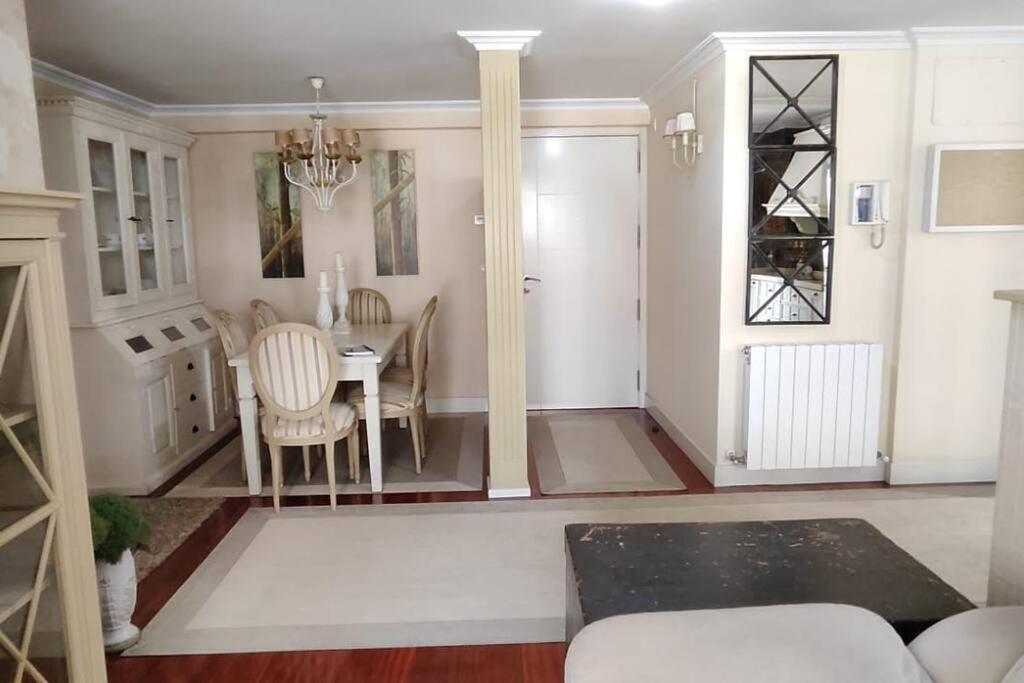 Dxagi-Dxagi Apartment Bermeo Bagian luar foto